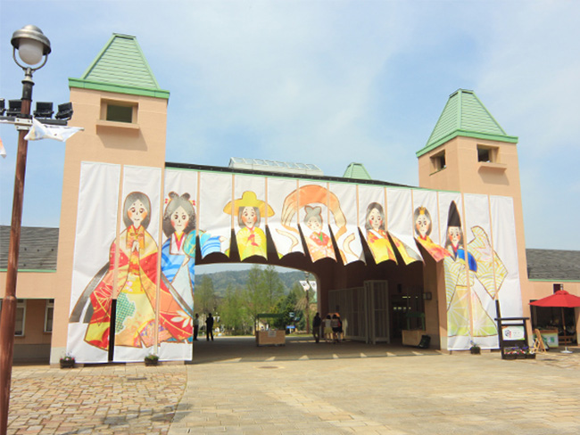 丹後王国「食のみやこ」